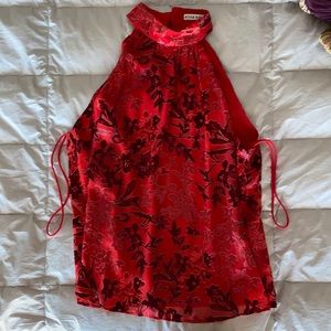 Dressy top only worn once